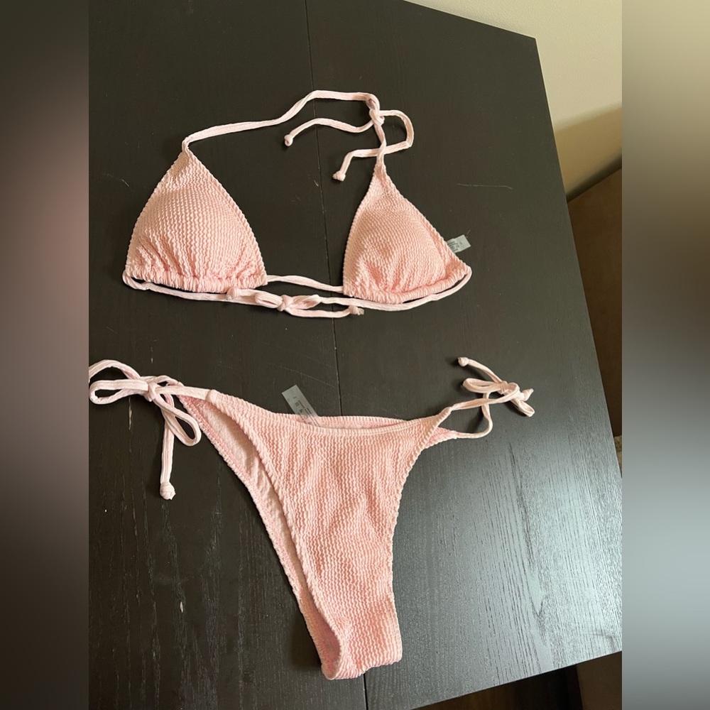 Shein brand new bikini